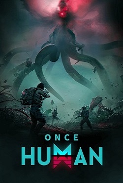 Once Human скачать торрент
