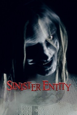 Sinister Entity скачать торрент