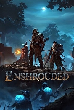 Enshrouded скачать торрент