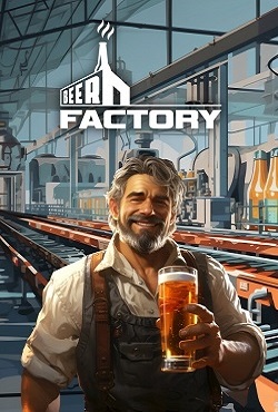 Beer Factory скачать торрент