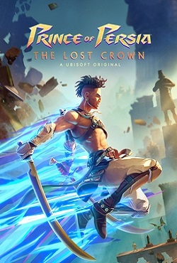 Prince of Persia The Lost Crown скачать торрент