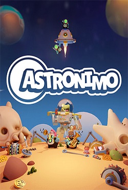 Astronimo скачать торрент