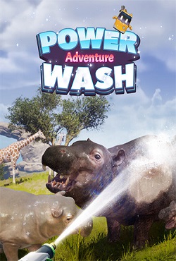 PowerWash Adventure скачать торрент
