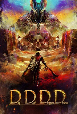 Deep Death Dungeon Darkness скачать торрент