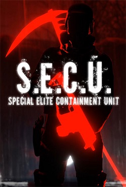 S.E.C.U. скачать торрент