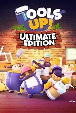 Tools Up! скачать торрент