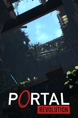 Portal Revolution скачать торрент
