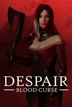 Despair Blood Curse скачать торрент