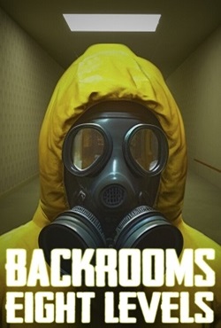Backrooms Eight Levels скачать торрент