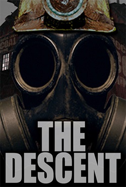The Descent скачать торрент