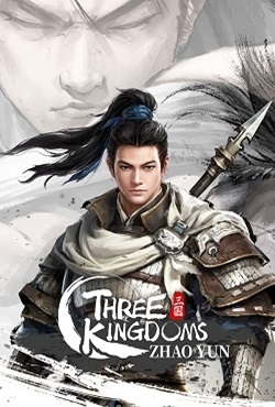 Three Kingdoms Zhao Yun скачать торрент