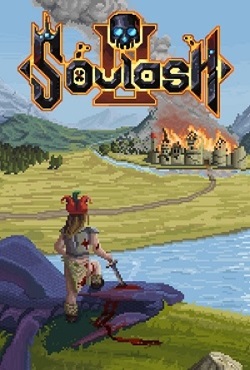 Soulash 2 скачать торрент