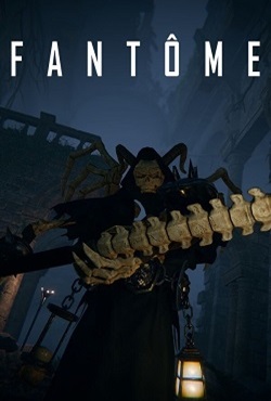Fantome скачать торрент