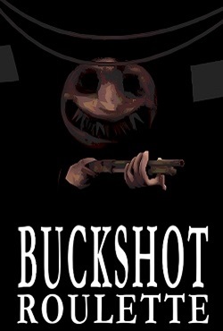 Buckshot Roulette скачать торрент