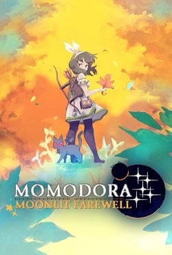 Momodora Moonlit Farewell скачать торрент