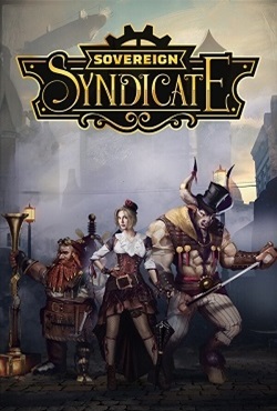Sovereign Syndicate скачать торрент