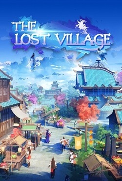 The Lost Village скачать торрент