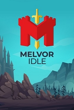 Melvor Idle скачать торрент