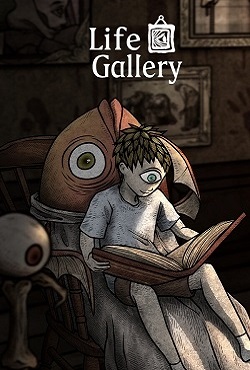 Life Gallery скачать торрент