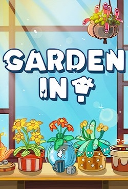 Garden In! скачать торрент