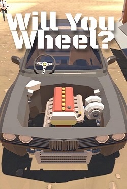 Will You Wheel? скачать торрент
