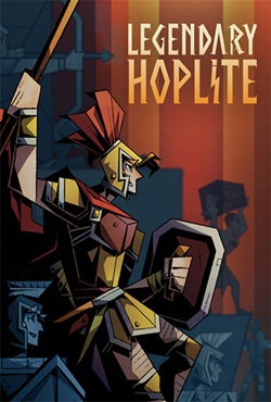 Legendary Hoplite скачать торрент
