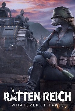 Ratten Reich скачать торрент