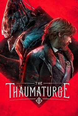 The Thaumaturge скачать торрент