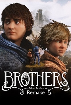 Brothers A Tale of Two Sons Remake скачать торрент