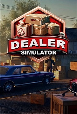 Dealer Simulator скачать торрент