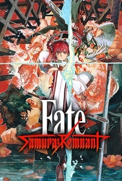Fate Samurai Remnant скачать торрент
