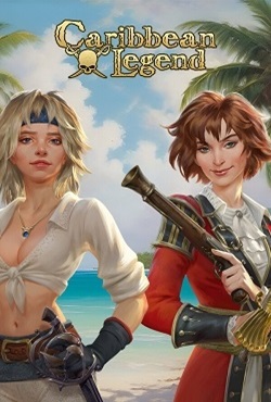 Caribbean Legend скачать торрент