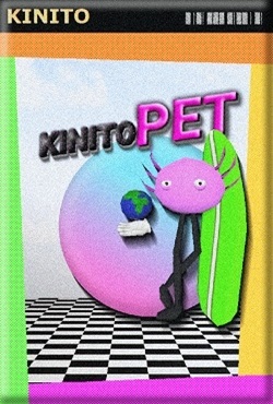 KinitoPET скачать торрент