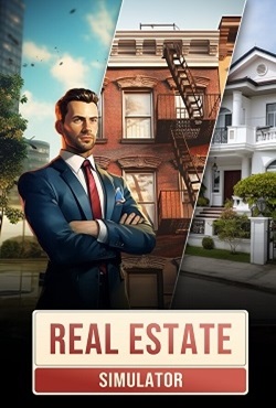 REAL ESTATE Simulator скачать торрент