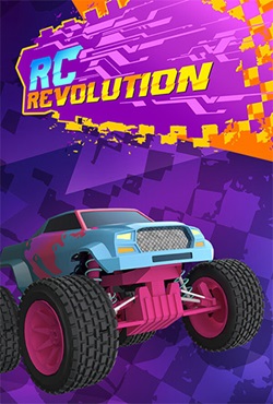 RC Revolution скачать торрент