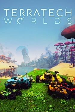 TerraTech Worlds скачать торрент
