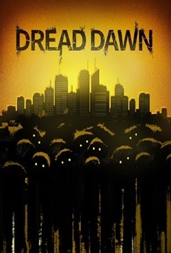 Dread Dawn скачать торрент