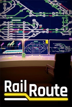 Rail Route скачать торрент