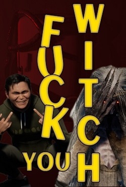 Fuck You Witch скачать торрент