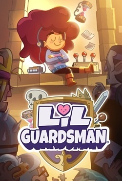 Lil Guardsman скачать торрент