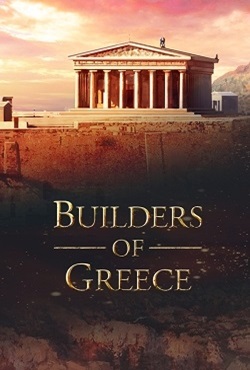 Builders of Greece скачать торрент