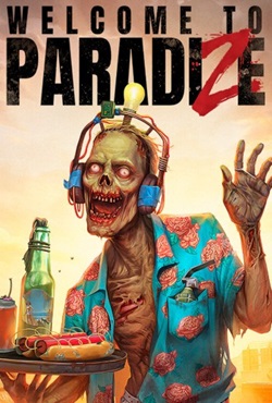 Welcome to ParadiZe скачать торрент