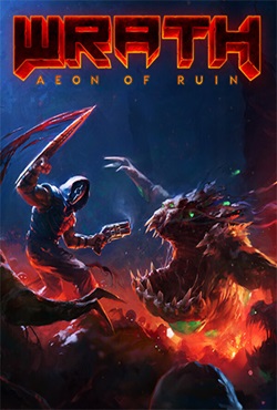 WRATH Aeon of Ruin скачать торрент