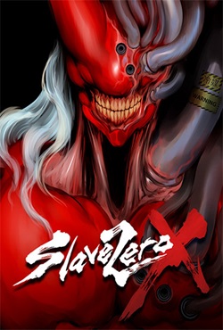 Slave Zero X скачать торрент