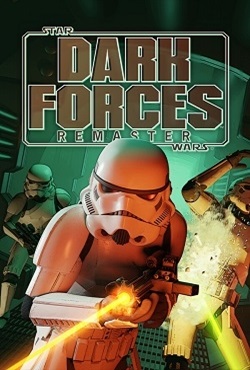 Star Wars Dark Forces Remaster скачать торрент