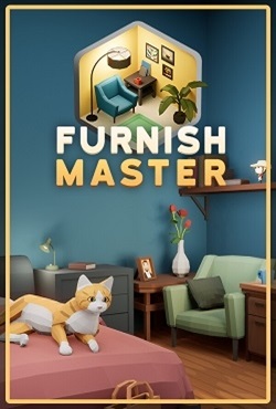 Furnish Master скачать торрент