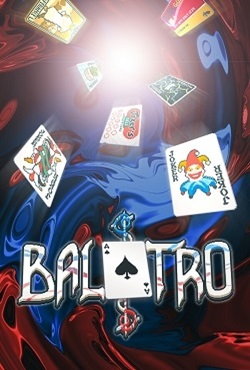 Balatro скачать торрент