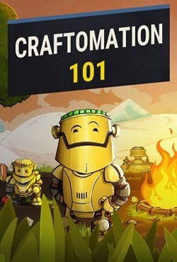 Craftomation 101 Programming & Craft скачать торрент