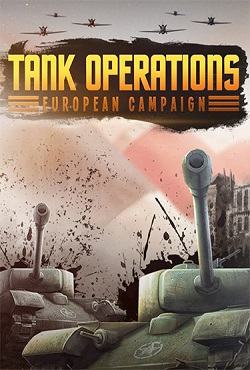 Tank Operations European Campaign скачать торрент