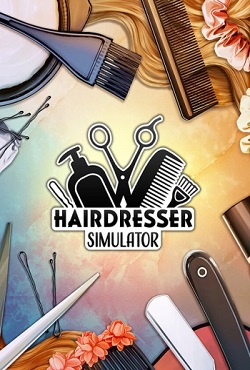 Hairdresser Simulator скачать торрент